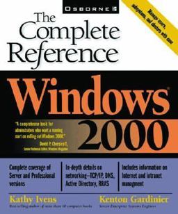 Windows 2000