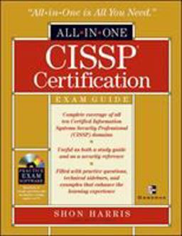 CISSP(R) All-in-One Exam Guide