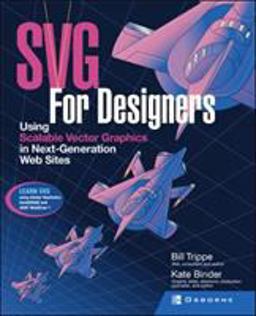 SVG Design Classroom