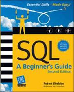 SQL: a Beginner's Guide, Second Edition