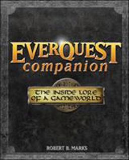 Everquest Companion Everquest Companion