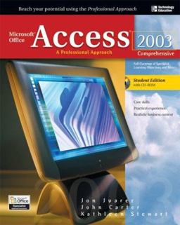 Microsoft Office Access 2003