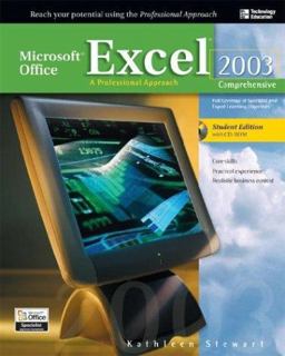 Microsoft Office Excel 2003