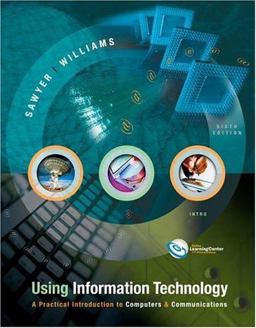 Using Information Technology