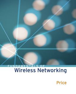 Fundamentals of Wireless Networking