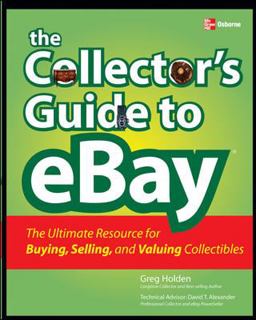 The Collector's Guide to EBay