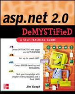 ASP. NET 2. 0 Demystified