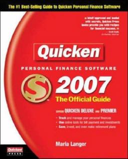 Quicken 2007