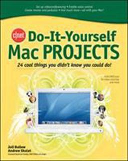 CNET Do-It-Yourself Mac Projects
