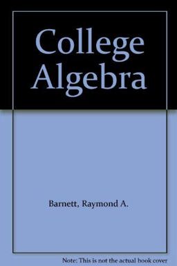 College Algebra A Graphing Approach - Solutions Manual  9780072283952 Front Cover