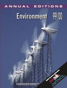 Environment 1999-2000