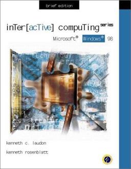 Microsoft Windows 98