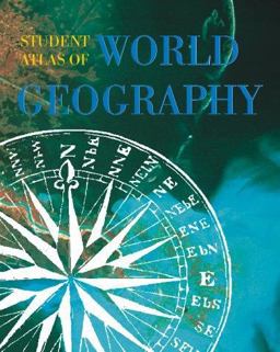 Student Atlas of Geography