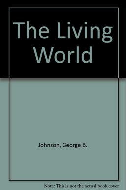 The Living World