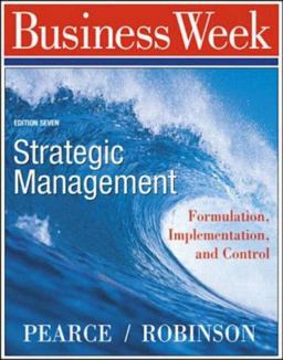 Strategic Management