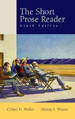 The Short Prose Reader