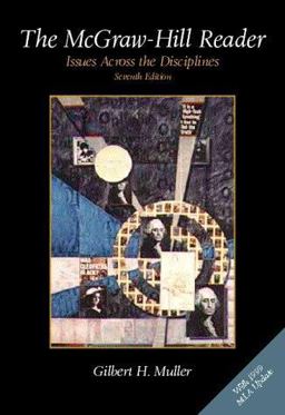 The McGraw-Hill Reader
