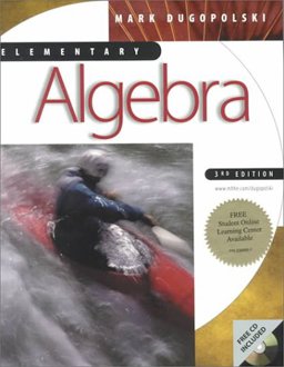 Elementary Algebra