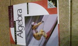 Intermediate Algebra