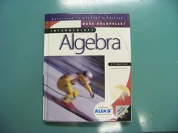 Intermediate Algebra