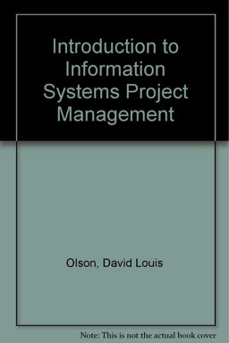 Introduction to Information Systems Project Management