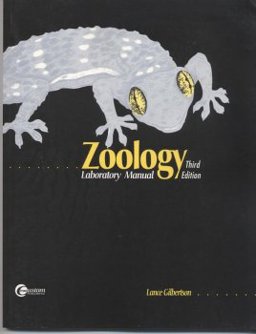 Zoology Lab Manual
