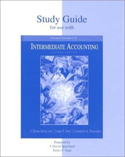 Intermediate Accounting