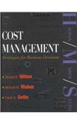 Cost Management