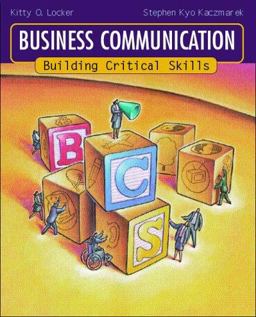 Business Communication