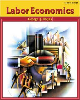 Labor Economics 2nd 9780072311983 Front Cover
