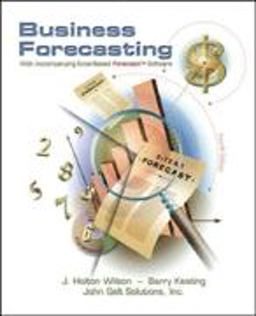 Business Forecasting