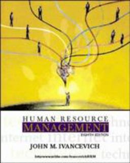 Human Resource Management