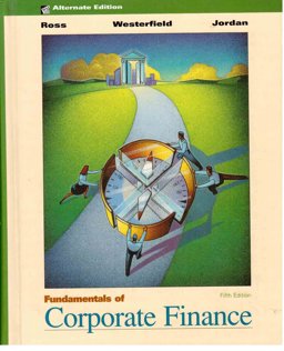 Fundamentals of Corporate Finance Fundamentals of Corporate Finance