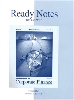 Fundamentals of Corporate Finance
