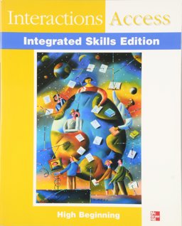 Interactions Access Interactions Access