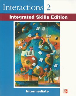 Interactions Two Interactions Two