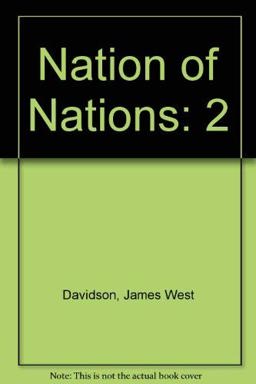 Nation of Nations