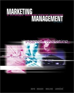 Marketing Management