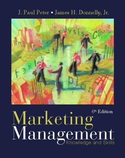 Marketing Management