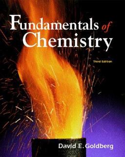 The Fundamentals of Chemistry