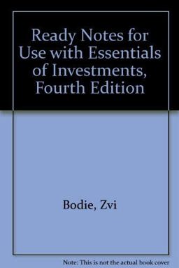 Essentials of Investments