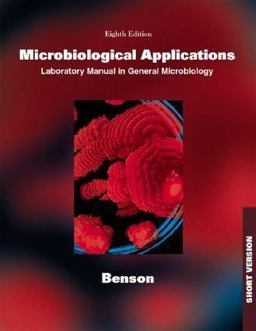 Microbiological Applications Microbiological Applications