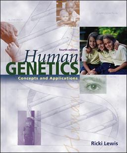 Human Genetics