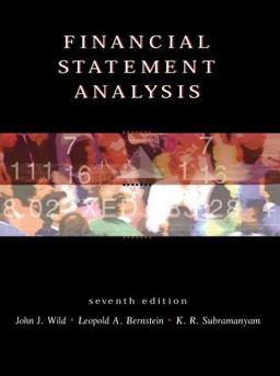 Finanical Statement Analysis