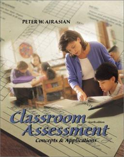Classroom Assessment