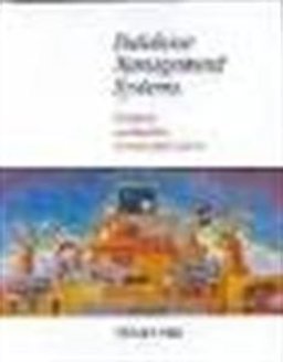 Database Management Systems