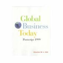 Global Business Today