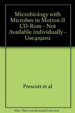 Microbiology with Microbes in Motion II