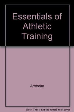 Essentials of Athletic Training