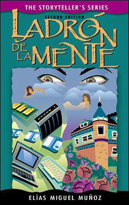 Ladrï¿½n de la Mente 2nd 9780072326178 Front Cover